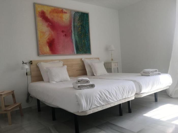 Apartamento En Primera Linea De Mar Almuñécar Exterior foto