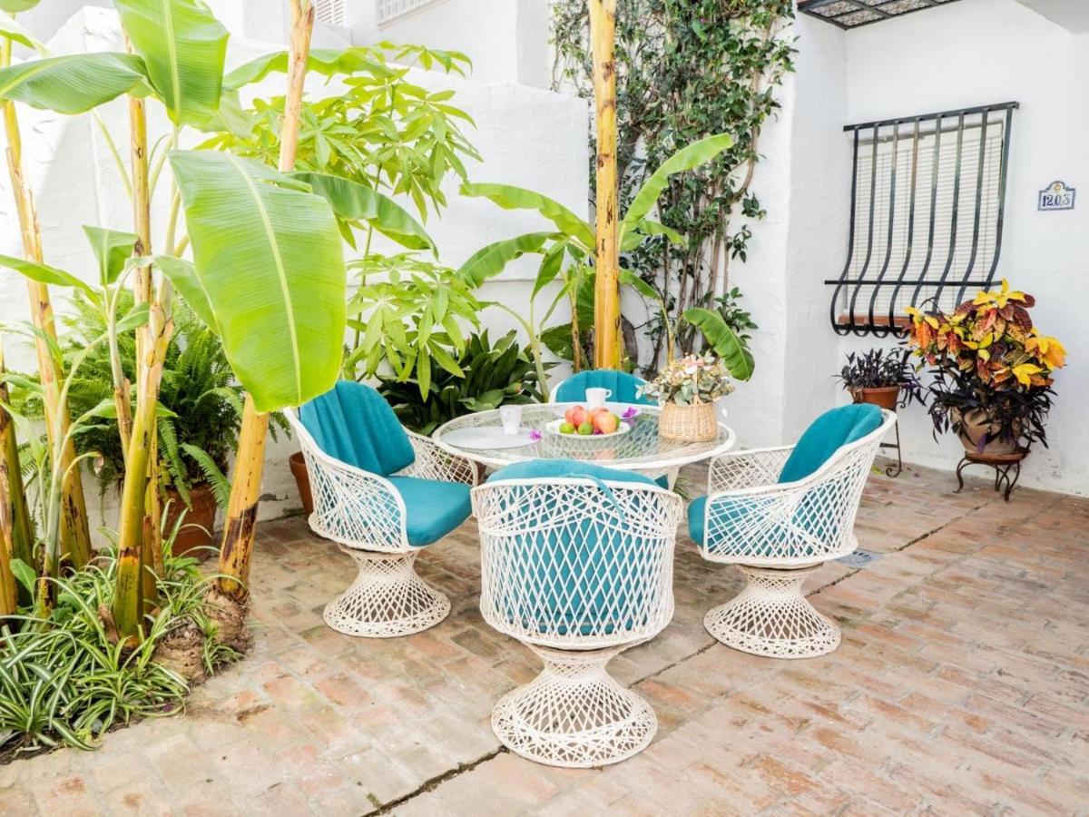 Apartamento En Primera Linea De Mar Almuñécar Exterior foto