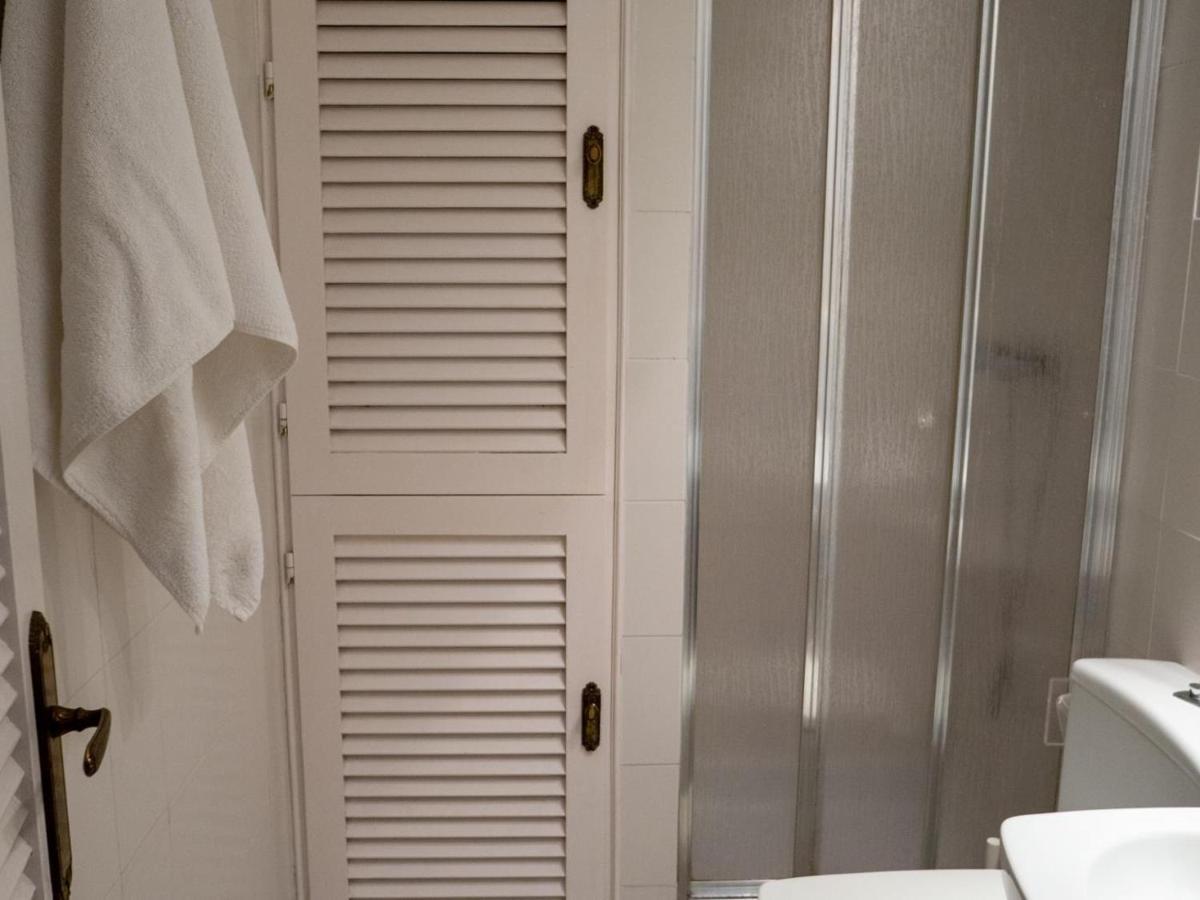 Apartamento En Primera Linea De Mar Almuñécar Exterior foto