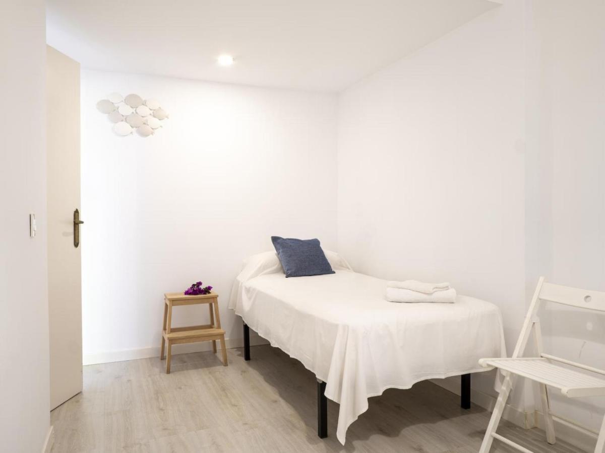 Apartamento En Primera Linea De Mar Almuñécar Exterior foto