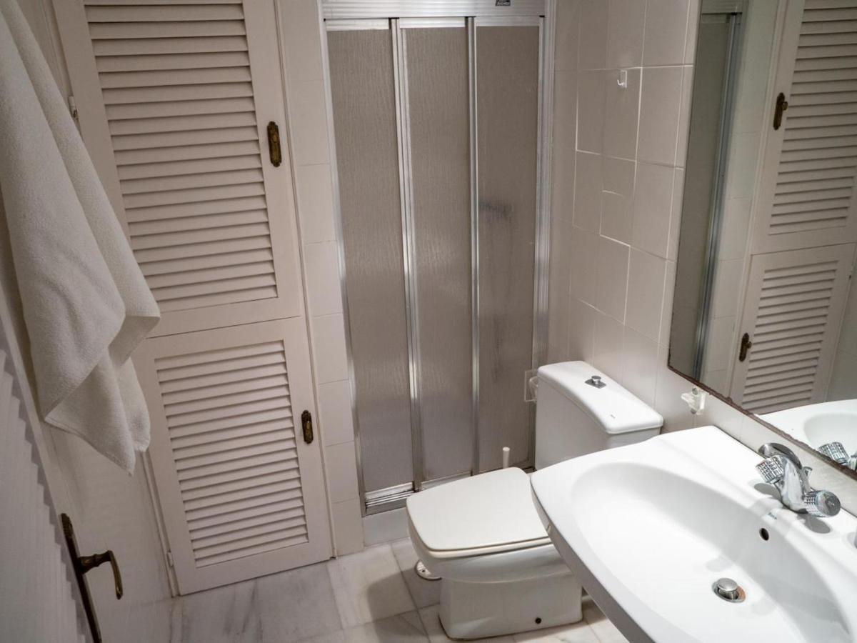 Apartamento En Primera Linea De Mar Almuñécar Exterior foto