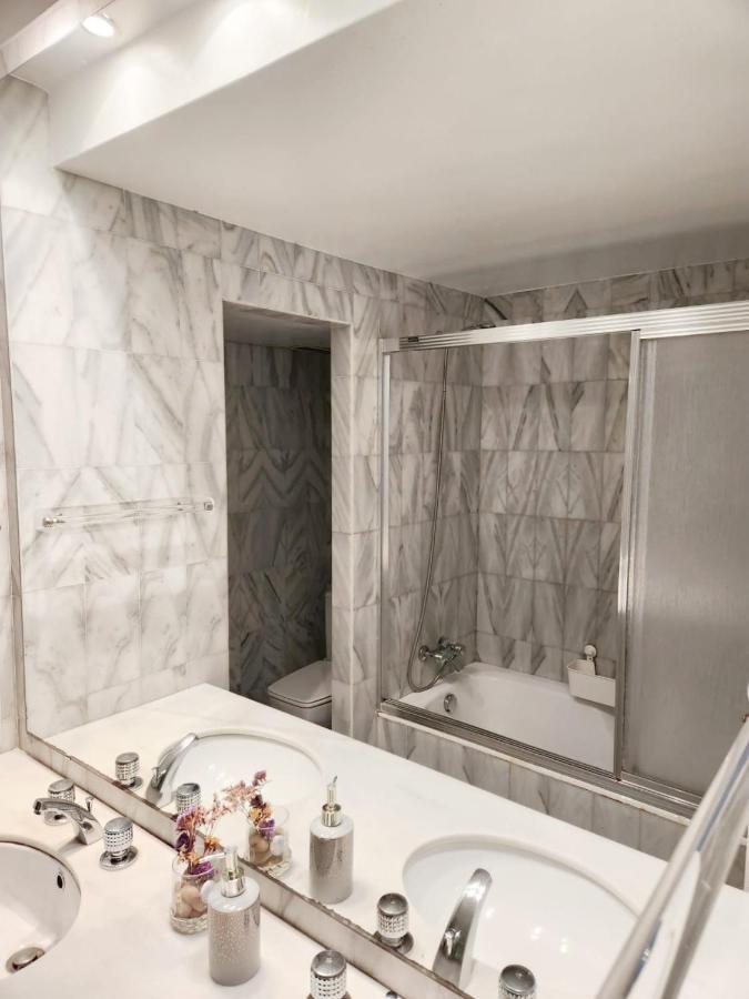 Apartamento En Primera Linea De Mar Almuñécar Exterior foto